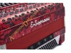E. Soprani 4 voice 120 bass Accordion